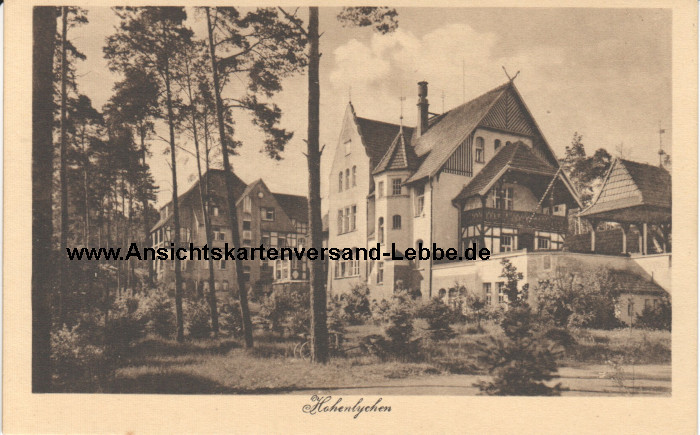 Ansichtskarte