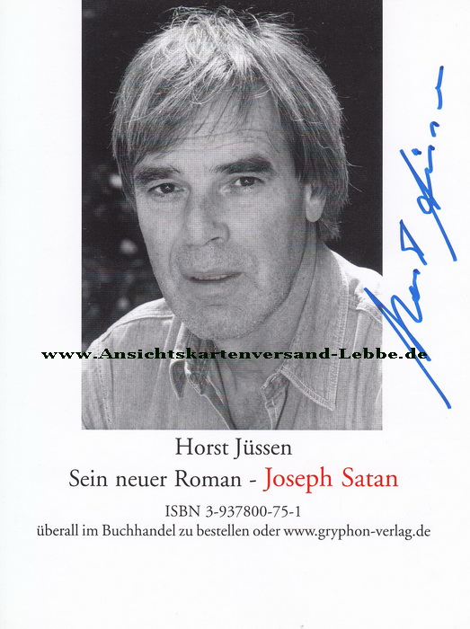 Autogramme