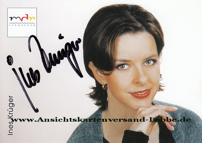 Autogramme