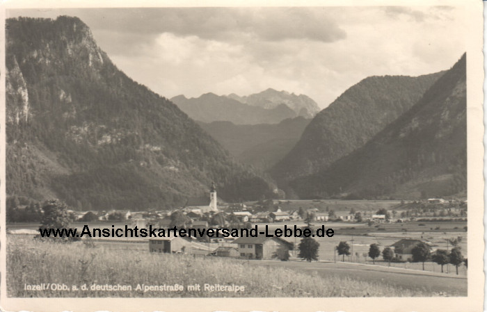 Ansichtskarte