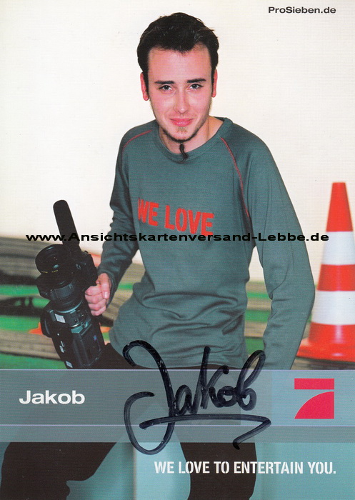Autogramme