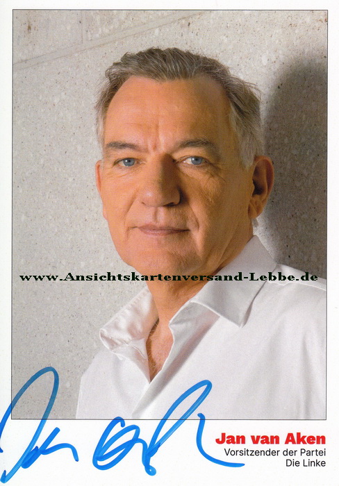 Autogramme