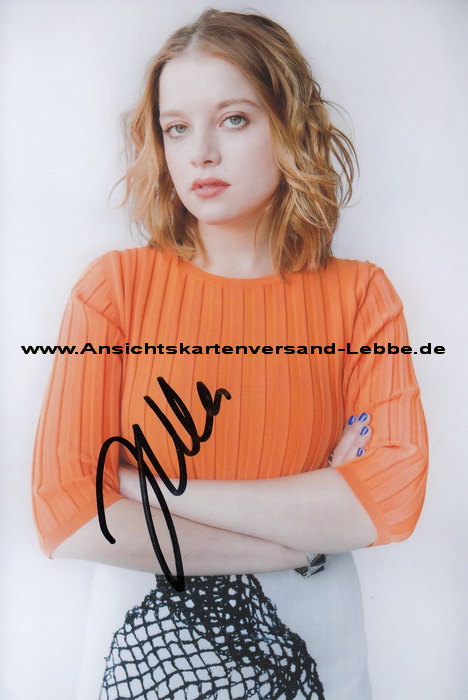 Autogramme