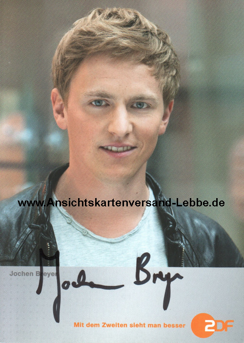Autogramme