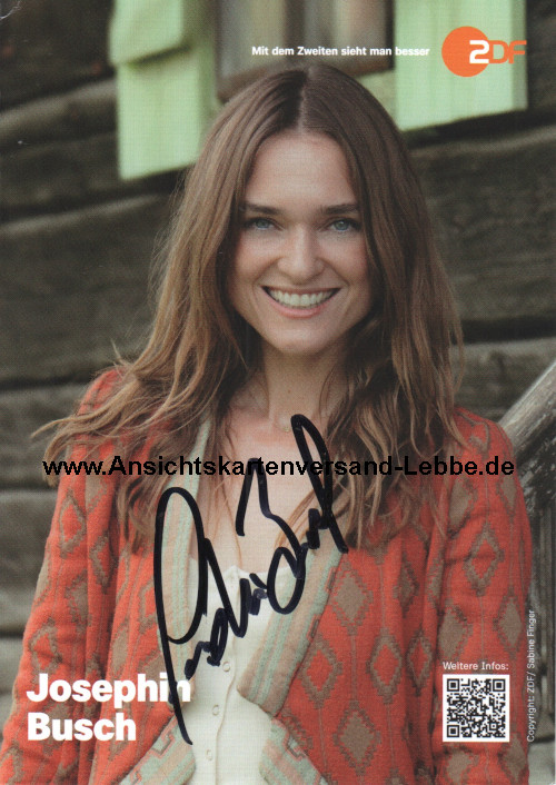 Autogramme