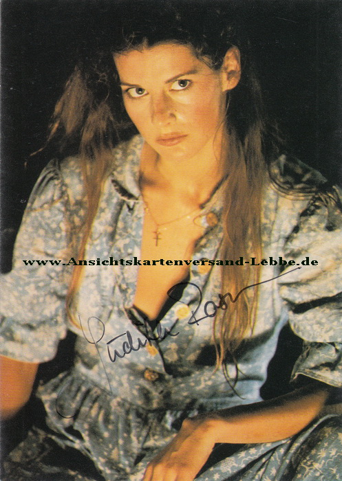 Autogramme