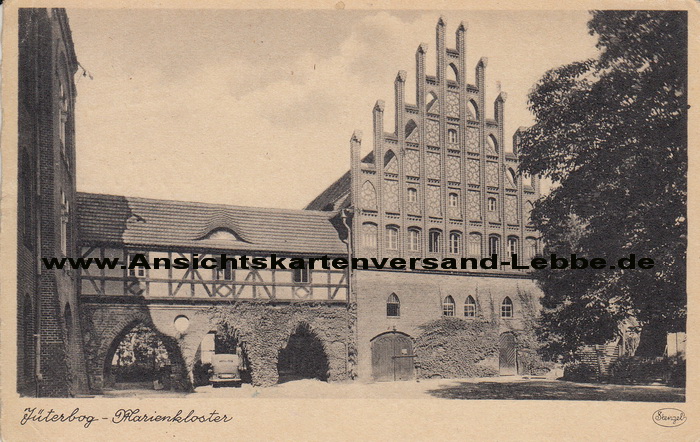 Ansichtskarte
