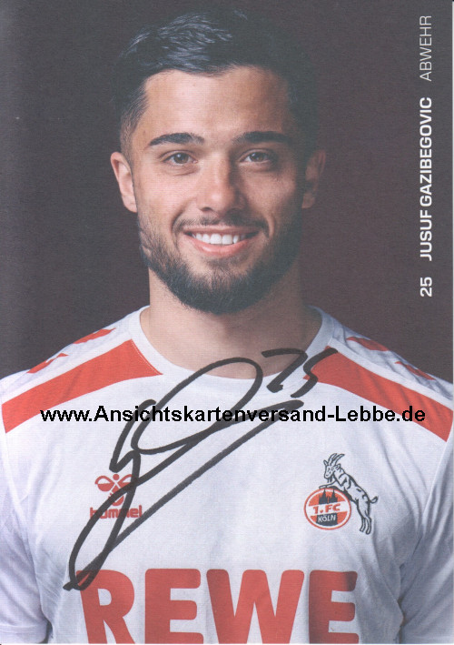 Autogramme