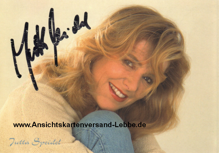 Autogramme
