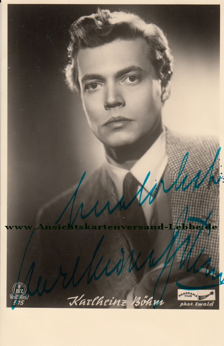 Autogramme