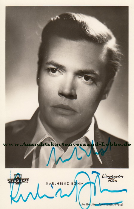 Autogramme