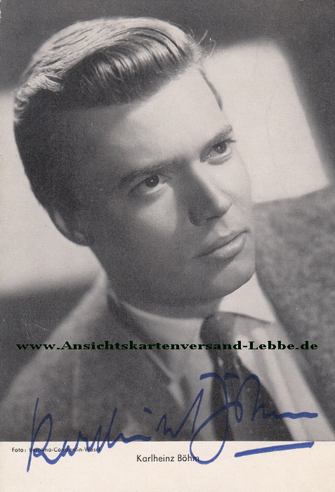 Autogramme