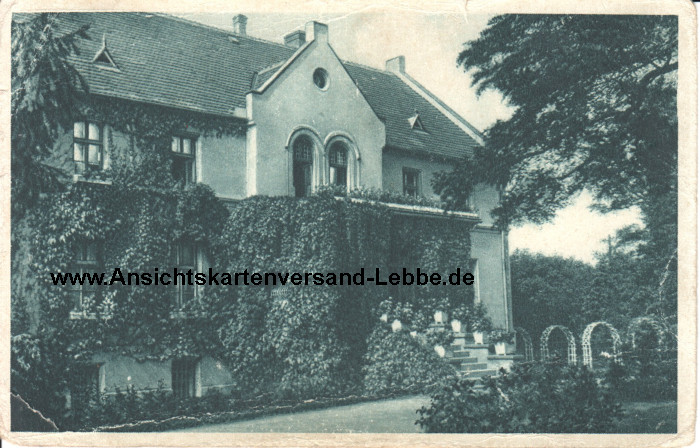 Ansichtskarte