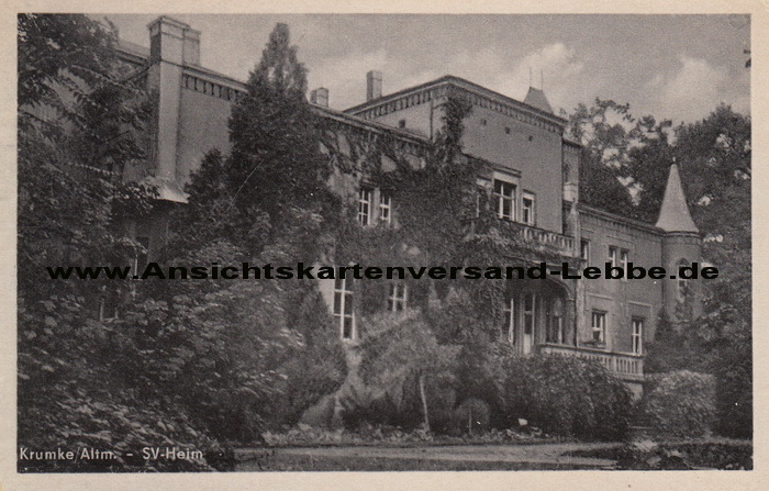 Ansichtskarte