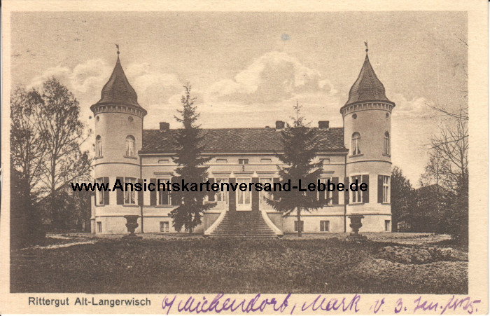 Ansichtskarte