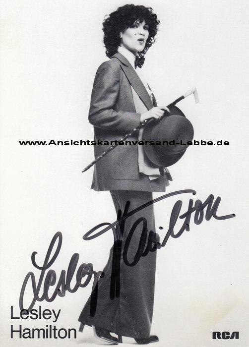 Autogramme
