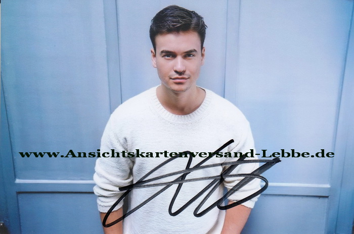 Autogramme