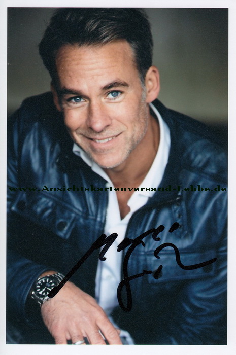 Autogramme
