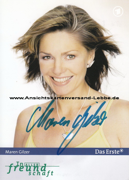 Autogramme