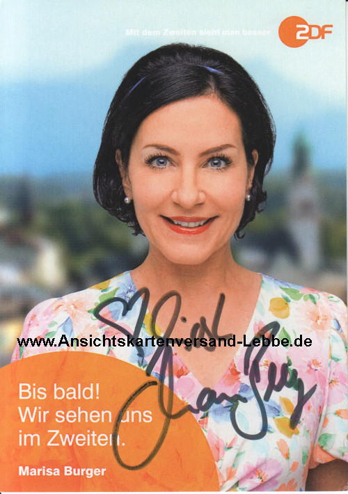 Autogramme