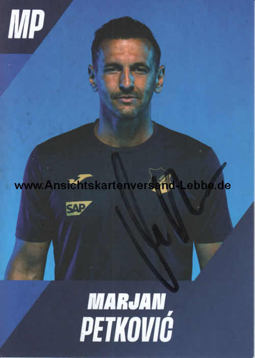 Autogramme