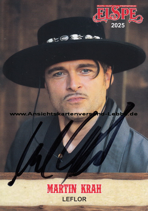 Autogramme
