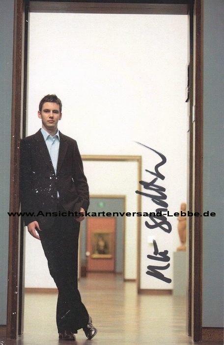 Autogramme