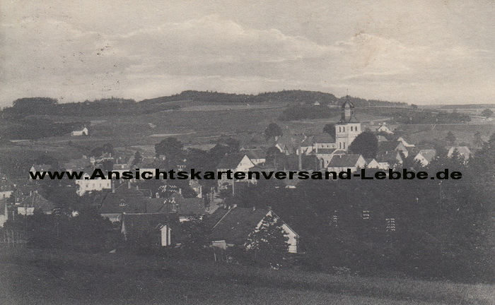 Ansichtskarte