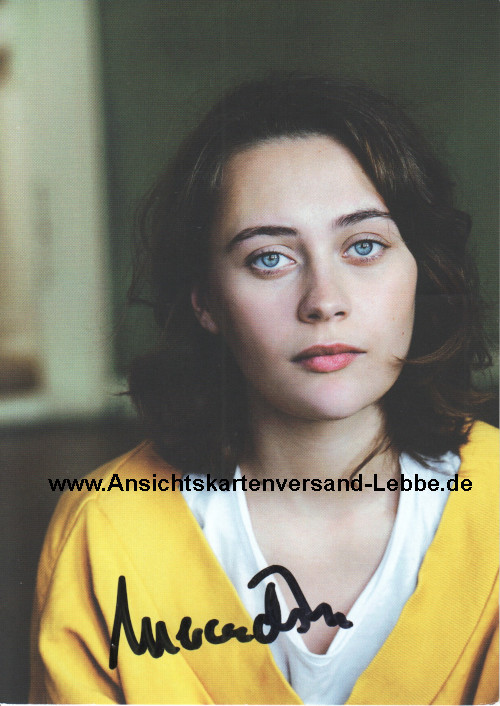 Autogramme