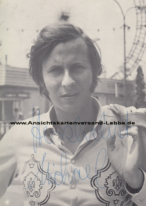 Autogramme