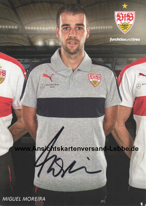 Autogramme