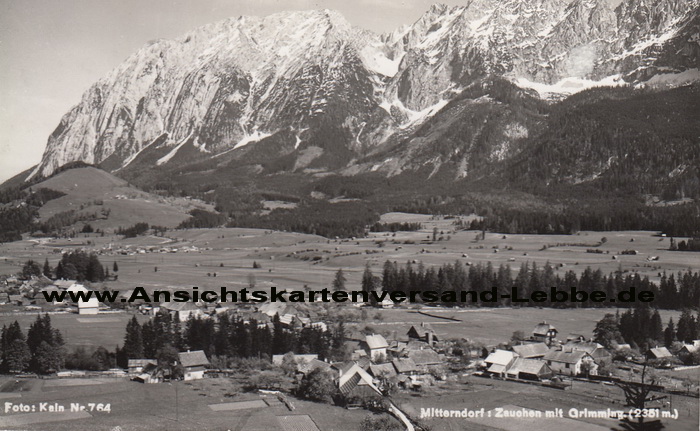 Ansichtskarte
