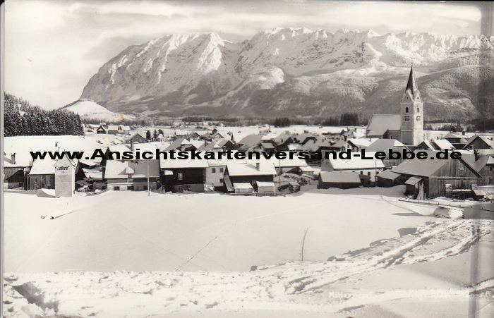 Ansichtskarte