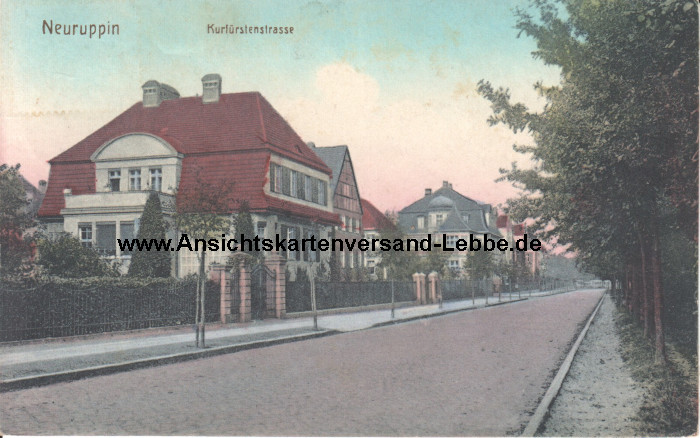Ansichtskarte