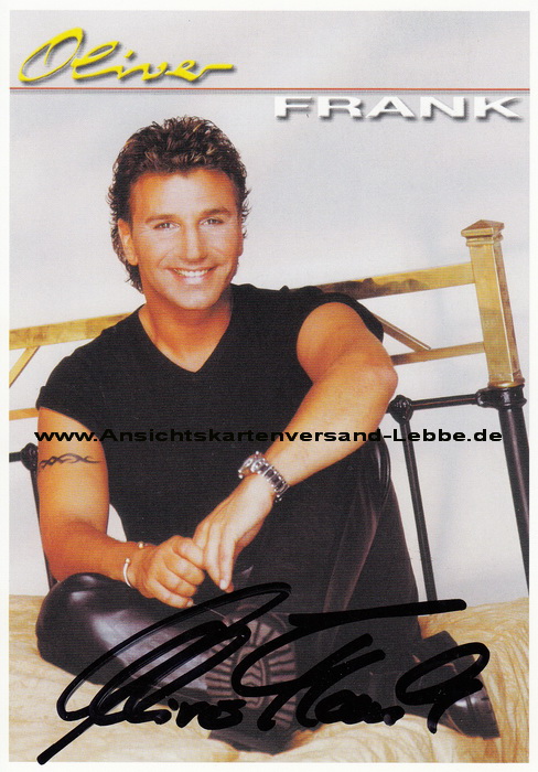Autogramme