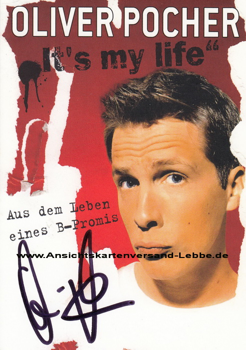 Autogramme