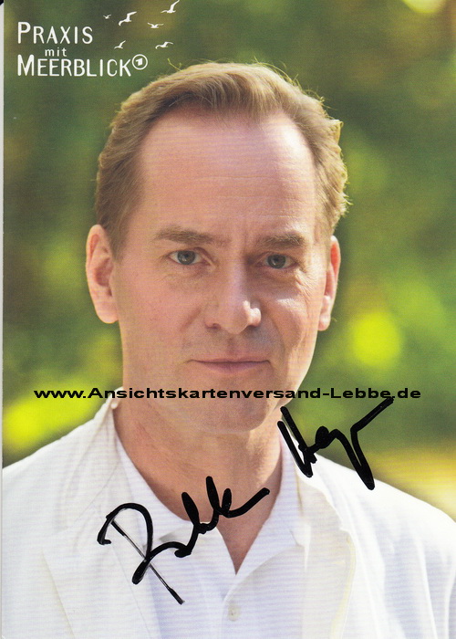 Autogramme