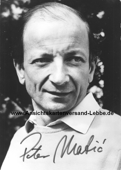 Autogramme