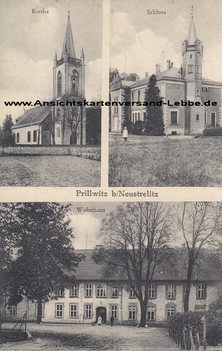 Ansichtskarte