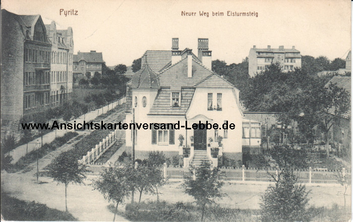 Ansichtskarte