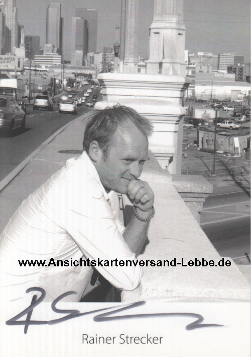 Autogramme