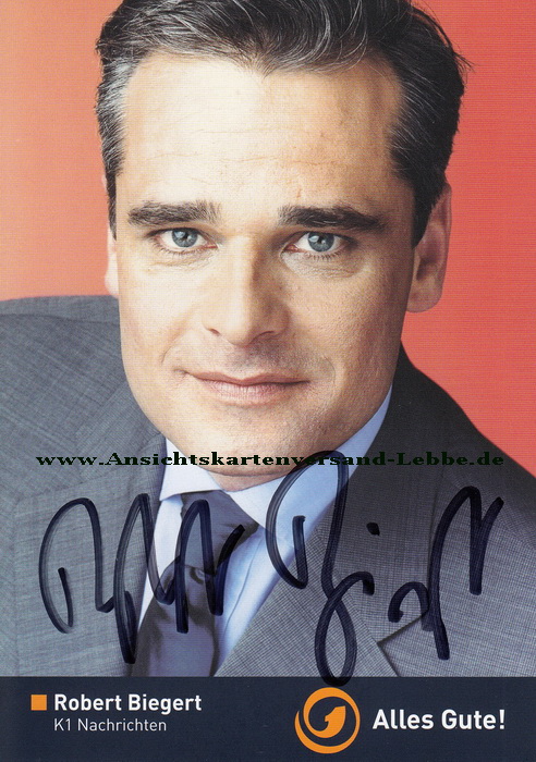 Autogramme