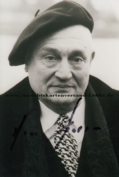 Autogramme