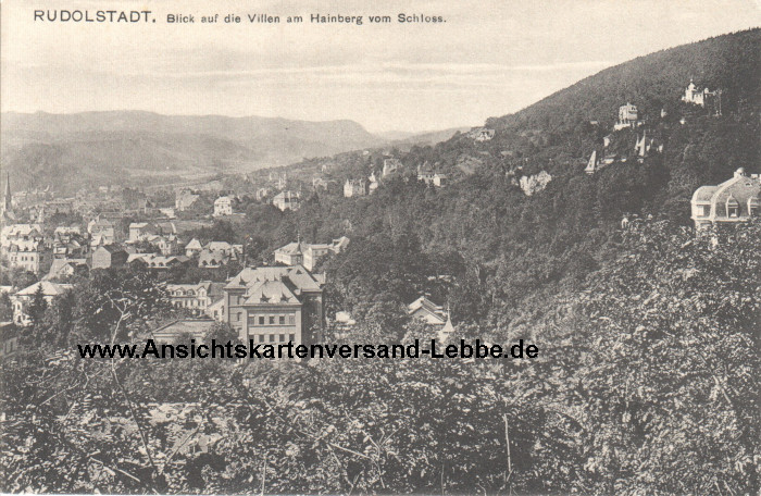 Ansichtskarte