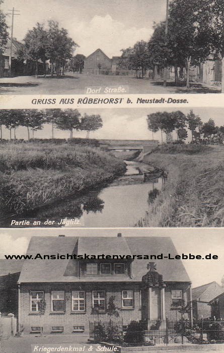Ansichtskarte
