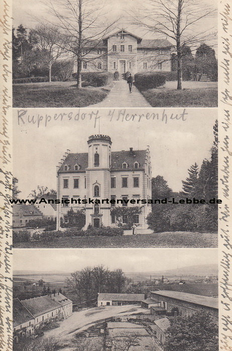 Ansichtskarte