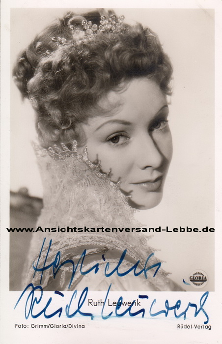 Autogramme