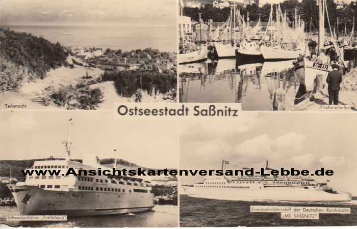 Ansichtskarte