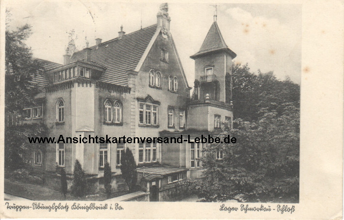 Ansichtskarte