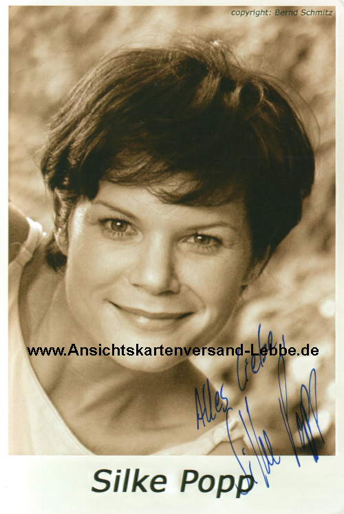 Autogramme